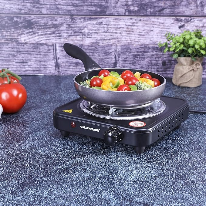 Electric Hot Burner Stove