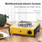 Electric Hot Burner Stove